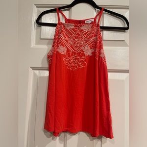 NWOT Love on a Hanger top size xsmall